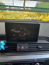 Audi Q5 2018 2000 Diesel 4 motion