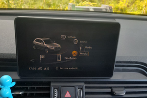 Audi Q5 2018 2000 Diesel 4 motion