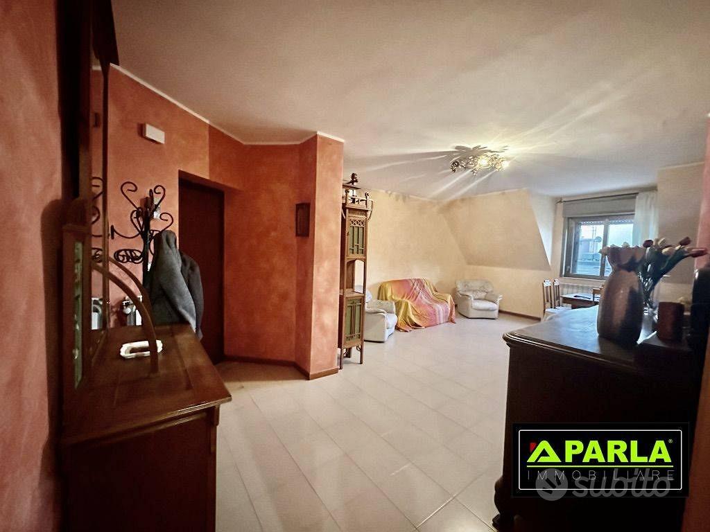 Appartamento – Canicattì, Acquanova, Agrigento - Vista 4