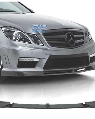 SPOILER ANTERIORE MERCEDES CLASSE E W212 09-13 LOO