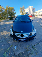 Mercedes premium classe B CDI