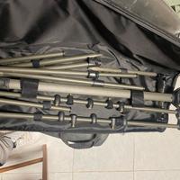 Rodpod Caperlan usato pochissimo