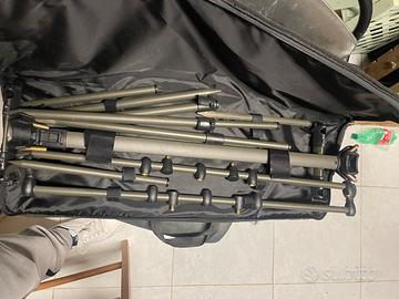 Rodpod Caperlan usato pochissimo