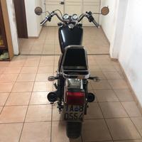 Moto Morini Excalibur 350 - 1993