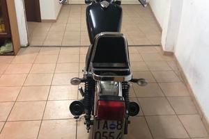 Moto Morini Excalibur 350 - 1993