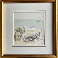 Quadro Roberto Borsato