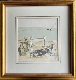 Quadro Roberto Borsato