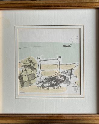 Quadro Roberto Borsato