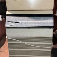 Condizionatore portatile Pinguino