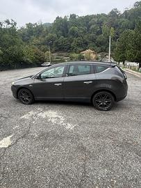 Lancia Delta