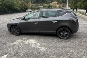Lancia Delta