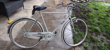 BICI D'EPOCA GANNA