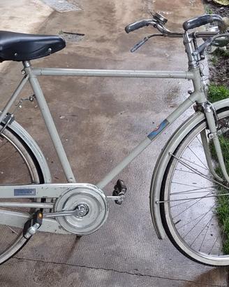 BICI D'EPOCA GANNA