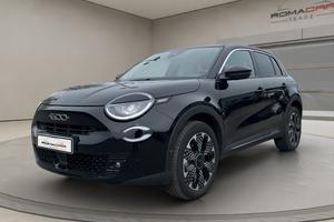 FIAT 600 La Prima T-Gen 1.2 Hybrid Turbo 110 CV D