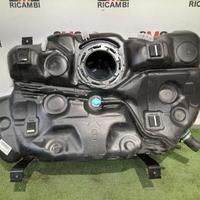 SERBATOIO CARBURANTE OPEL Astra Berlina (K) 427033