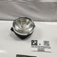 FARO FANALE HEADLIGHT ANTERIORE ORIGINALE BOSCH H4