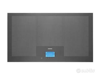 Piano induzione Grundig GIEI 946990 N