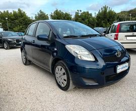 TOYOTA YARIS 1.3 B - 2009