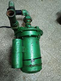 Pompa lowara 1.5 hp monofase