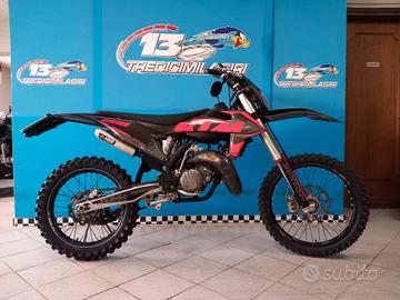 VM RACING 125 SX ENDURO