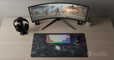 Tastiera Meccanica Skyloong 60%