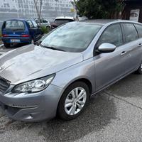 Peugeot 308 BlueHDi 120 S&S SW Business