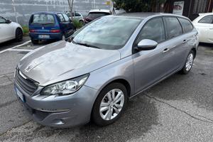 Peugeot 308 BlueHDi 120 S&S SW Business