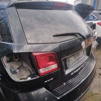 FANALE POSTERIORE SINISTRO INTERNO FIAT FREEMONT