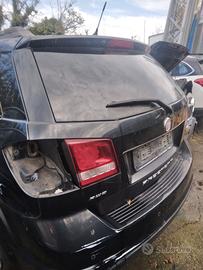 FANALE POSTERIORE SINISTRO INTERNO FIAT FREEMONT