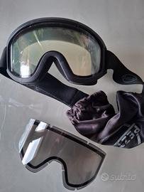 occhialoni tattici PEZT