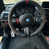 Volante BMW serie 1 2 3 4