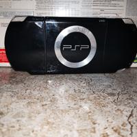 Sony PSP Slim 2004