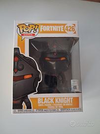 Funko Pop! Games: Fortnite - Black Knight #426 (Bl