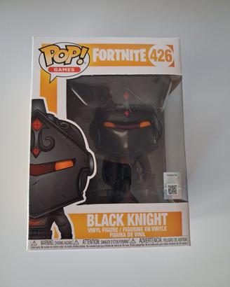 Funko Pop! Games: Fortnite - Black Knight #426 (Bl