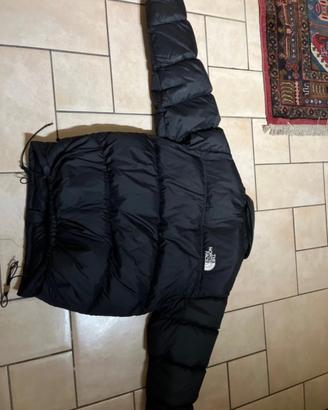 the north face 700 uomo