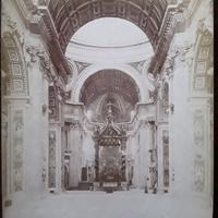 Fotografia all'albumina Alinari