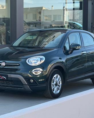 FIAT 500X 1.3 M.Jet 95 CV City Cross