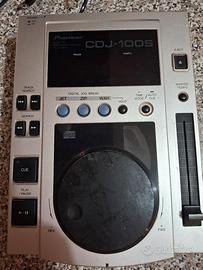cdj 100