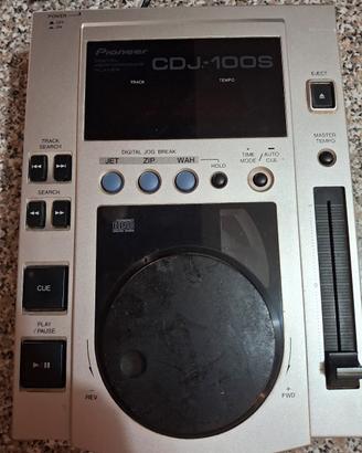cdj 100