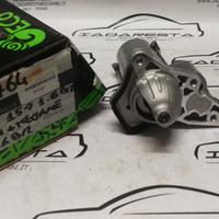 Motorino Avviamento Megane Duster 1.6Bz 233008362R