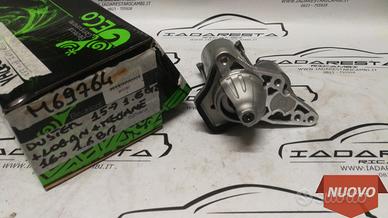 Motorino Avviamento Megane Duster 1.6Bz 233008362R