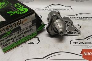 Motorino Avviamento Megane Duster 1.6Bz 233008362R