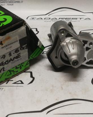 Motorino Avviamento Megane Duster 1.6Bz 233008362R