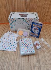 Pokemon scarlatto e violetto 151