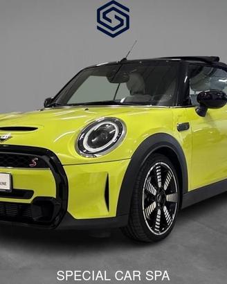 MINI Mini Cabrio F57 2021 Cabrio 2.0 Cooper S...