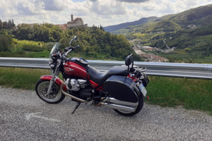 Motoguzzi