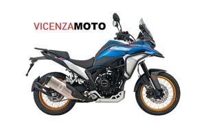 Kove 625X Pro Nuovissima!!!