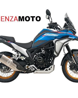 Kove 625X Pro Nuovissima!!!