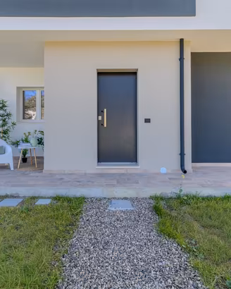 Villa nuova costruzione classe A4