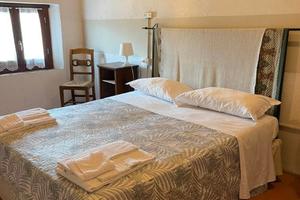 Stanza da letto per lavoratore